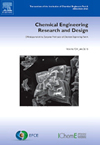 Chemical Engineering Research & Design封面