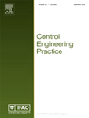 Control Engineering Practice封面