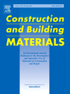 Construction And Building Materials封面