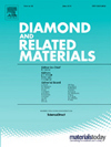 Diamond And Related Materials封面