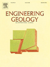 Engineering Geology封面