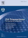 Isa Transactions封面