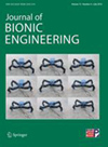 Journal Of Bionic Engineering封面