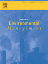 Journal Of Environmental Management封面