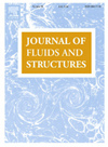 Journal Of Fluids And Structures封面