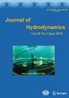 Journal Of Hydrodynamics封面