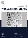 Journal Of Nuclear Materials封面