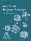 Journal Of Polymer Research封面