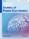 Journal Of Power Electronics封面