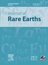 Journal Of Rare Earths封面