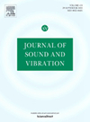 Journal Of Sound And Vibration封面