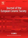 Journal Of The European Ceramic Society封面