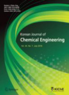 Korean Journal Of Chemical Engineering封面