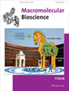 Macromolecular Bioscience封面