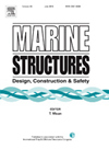 Marine Structures封面