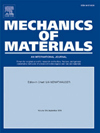 Mechanics Of Materials封面