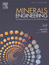 Minerals Engineering封面