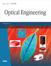 Optical Engineering封面