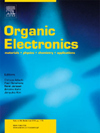 Organic Electronics封面