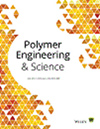 Polymer Engineering And Science封面