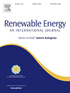 Renewable Energy封面