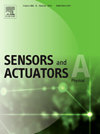 Sensors And Actuators A-physical封面