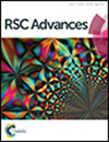 Rsc Advances封面