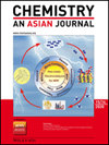 Chemistry-an Asian Journal封面