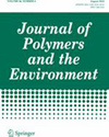 Journal Of Polymers And The Environment封面