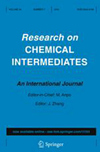 Research On Chemical Intermediates封面