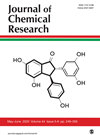 Journal Of Chemical Research封面