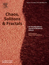 Chaos Solitons & Fractals封面