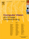 Computer Vision And Image Understanding封面