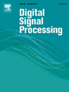 Digital Signal Processing封面