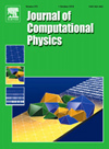 Journal Of Computational Physics封面