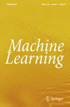 Machine Learning封面