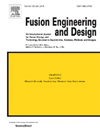 Fusion Engineering And Design封面