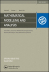 Mathematical Modelling And Analysis封面