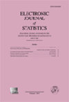 Electronic Journal Of Statistics封面