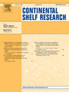 Continental Shelf Research封面