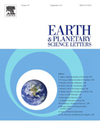 Earth And Planetary Science Letters封面