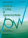 Nutrient Cycling In Agroecosystems封面