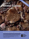 Journal Of Animal Ecology封面