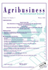 Agribusiness封面