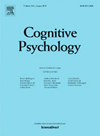 Cognitive Psychology封面