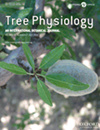 Tree Physiology封面