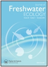 Journal Of Freshwater Ecology封面