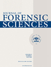 Journal Of Forensic Sciences封面