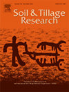 Soil & Tillage Research封面