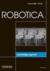 Robotica封面